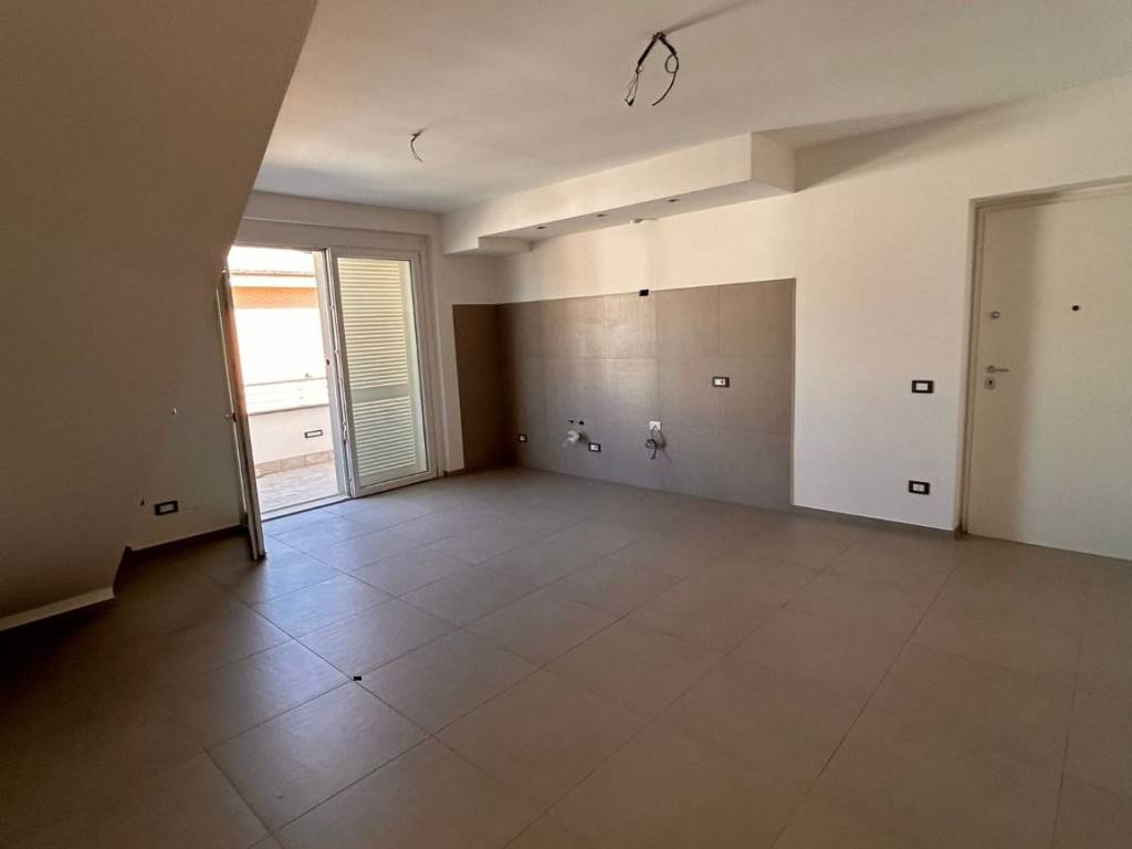 Appartamento a Anzio in Viale del Sole, 38 - Foto 4