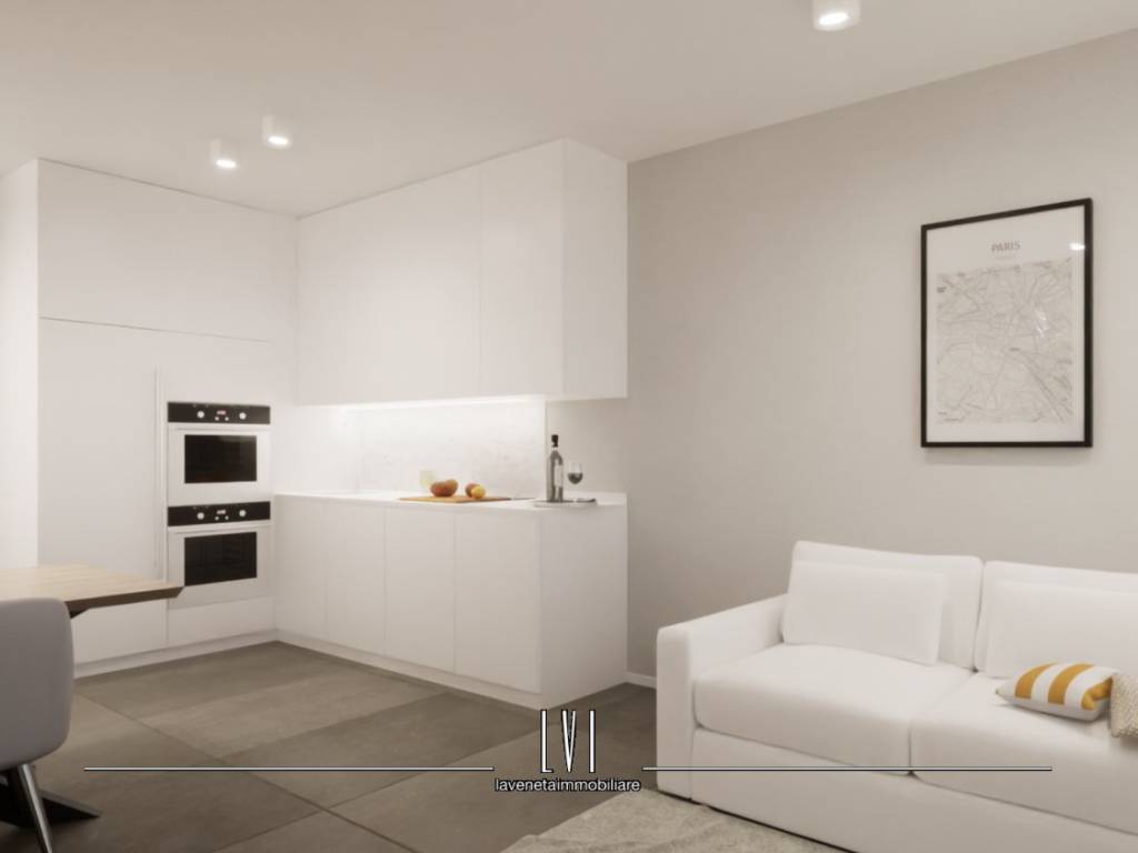 Appartamento a Jesolo in Via Michelangelo Buonarroti - Foto 2