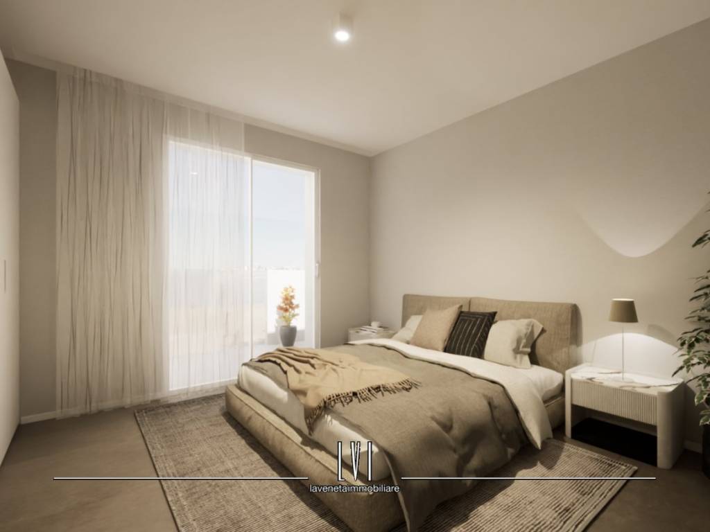 Appartamento a Jesolo in Via Michelangelo Buonarroti - Foto 5