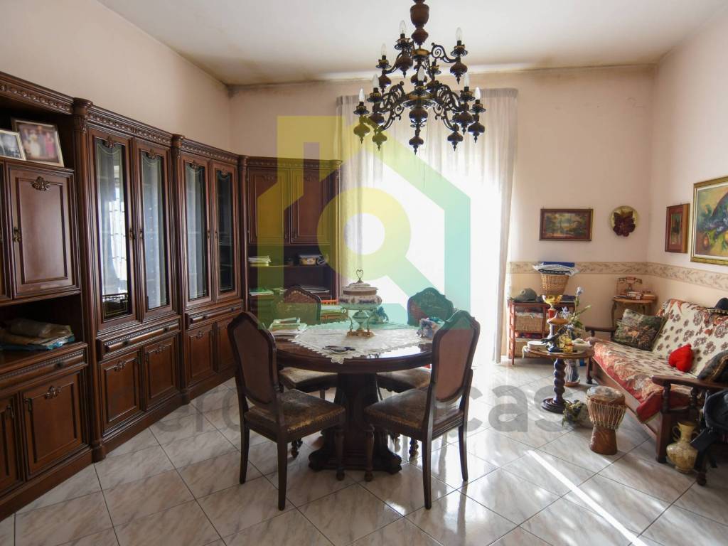 Appartamento a Saviano in Via Trieste e Trento - Foto 2