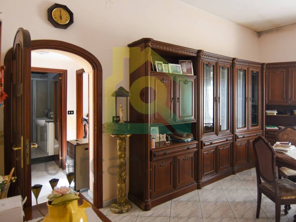 Appartamento a Saviano in Via Trieste e Trento - Foto 4