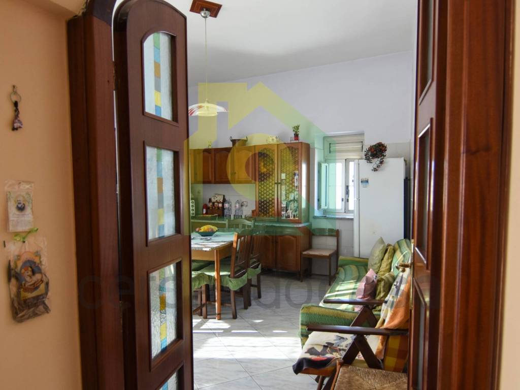 Appartamento a Saviano in Via Trieste e Trento - Foto 5