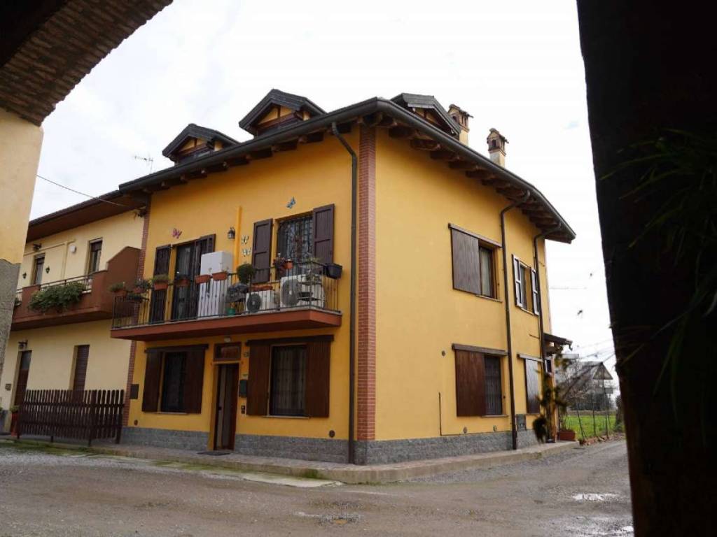 Appartamento a Gessate in via Torino 31/2 - Foto 2