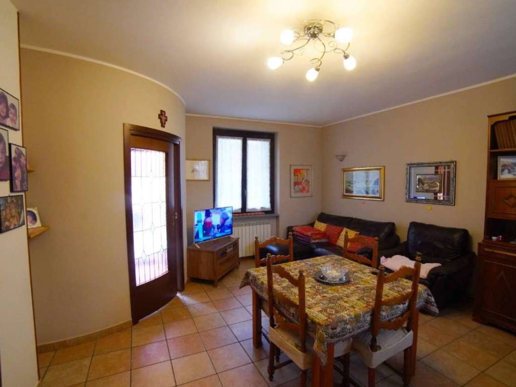 Appartamento a Gessate in via Torino 31/2 - Foto 5