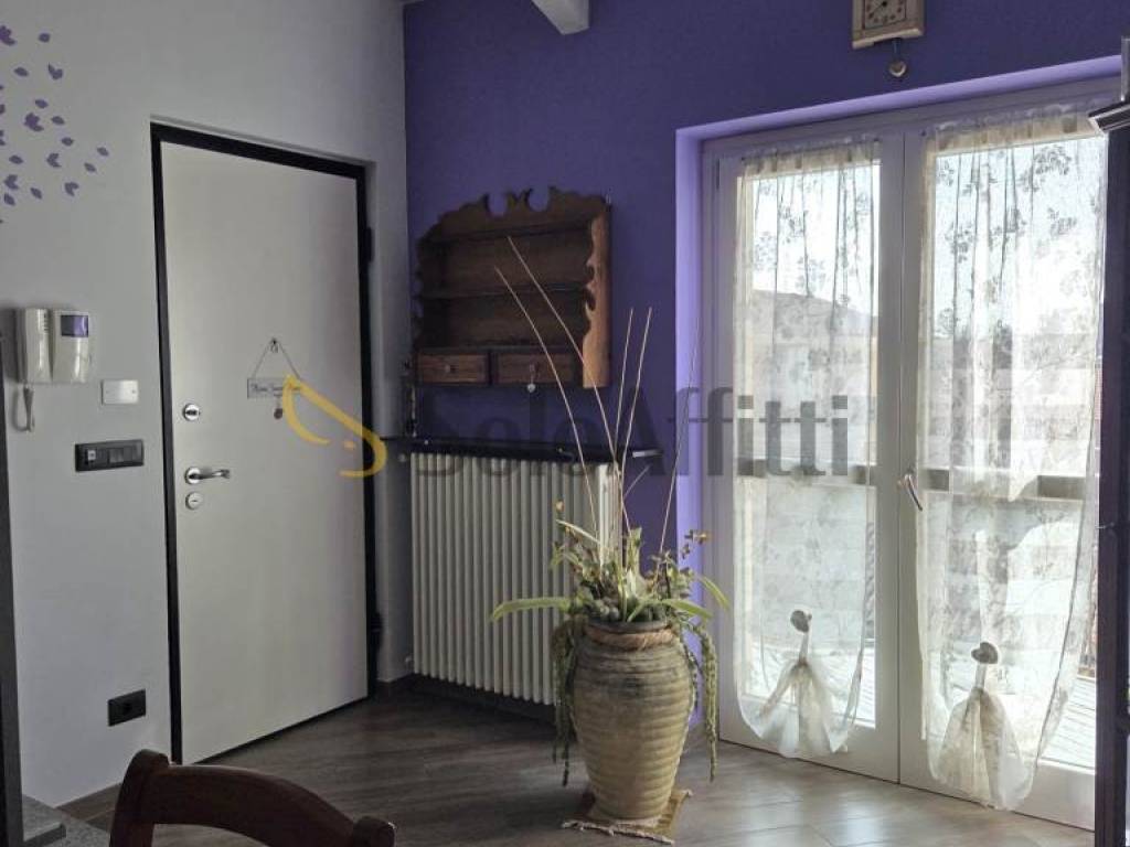 Appartamento a Chieri in Via Roma, 15 - Foto 2