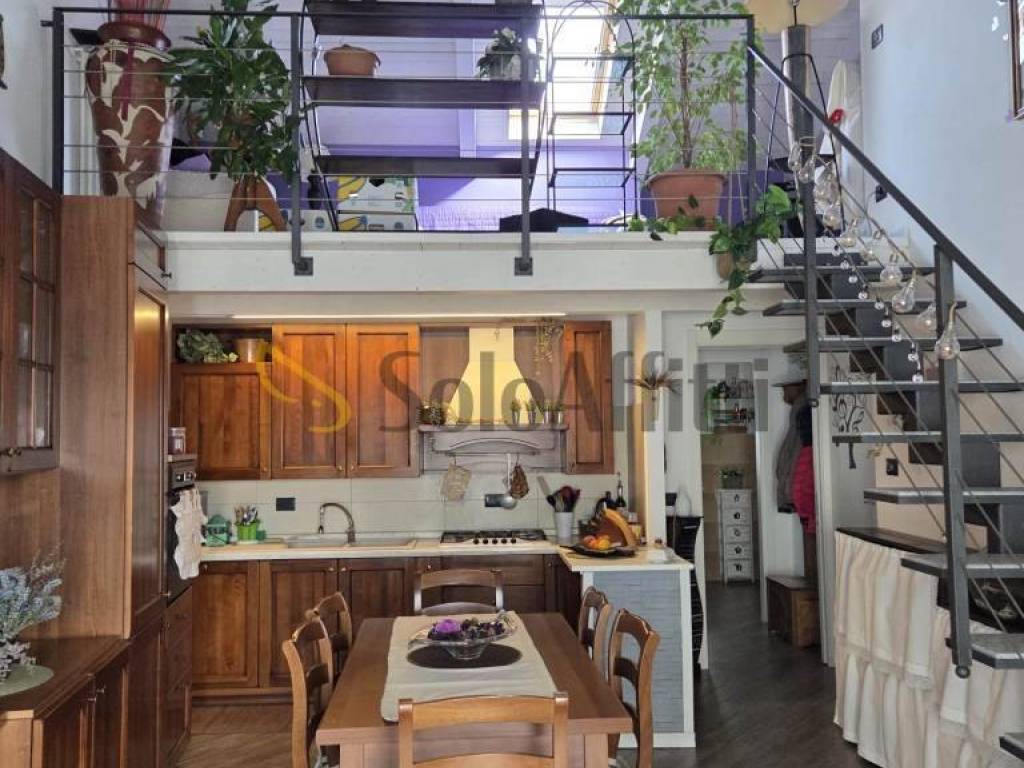 Appartamento a Chieri in Via Roma, 15 - Foto 4