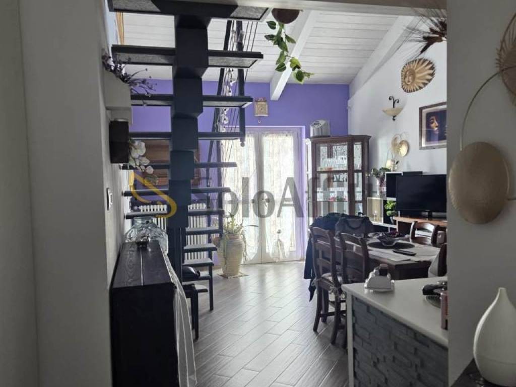 Appartamento a Chieri in Via Roma, 15 - Foto 5