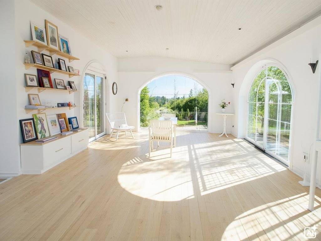Villa a Padenghe sul garda in Via Riello, 7 - Foto 5