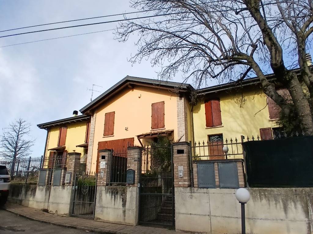 Villetta a schiera a Reggio emilia - Foto 2