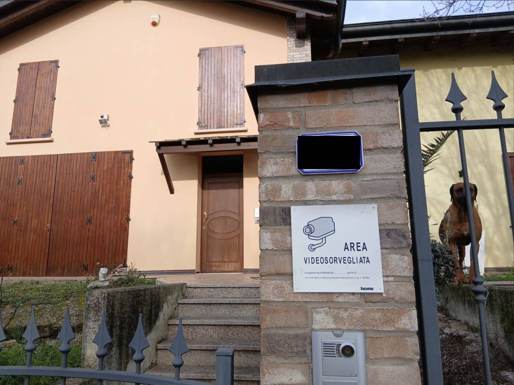 Villetta a schiera a Reggio emilia - Foto 3