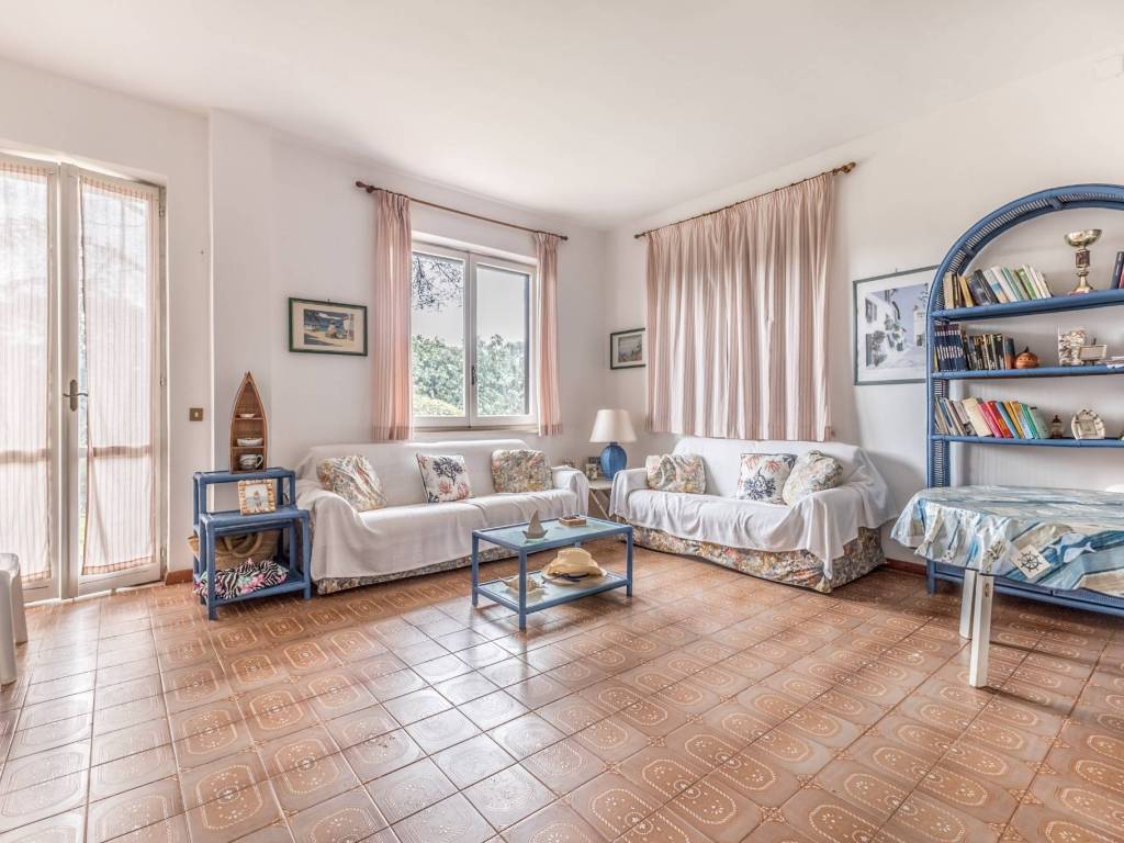 Villa a Ardea in Lungomare Tor San Lorenzo - Foto 3