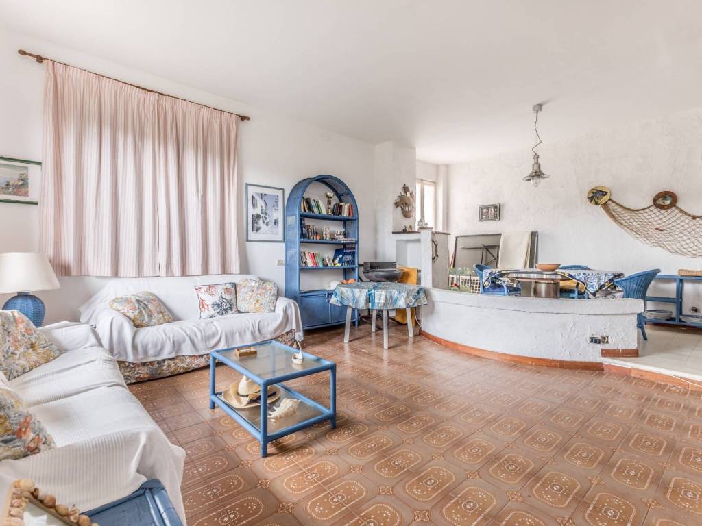 Villa a Ardea in Lungomare Tor San Lorenzo - Foto 4