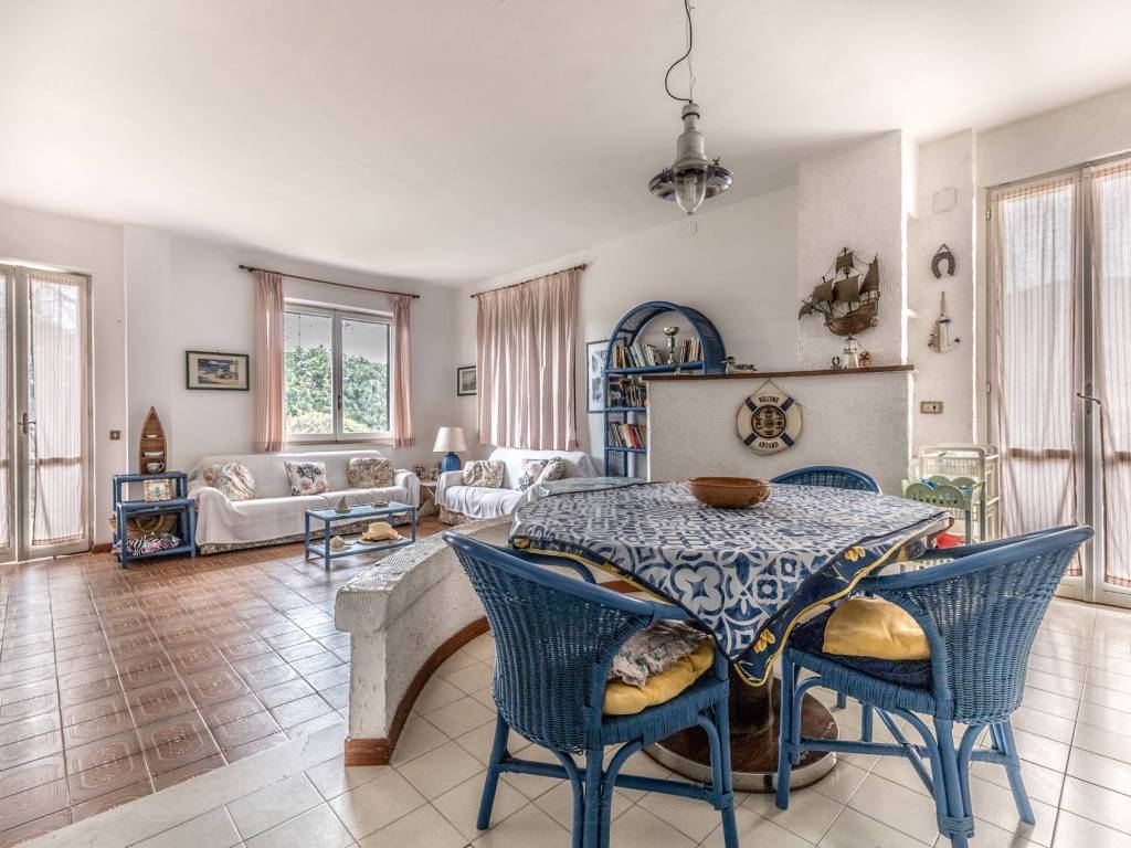 Villa a Ardea in Lungomare Tor San Lorenzo - Foto 5