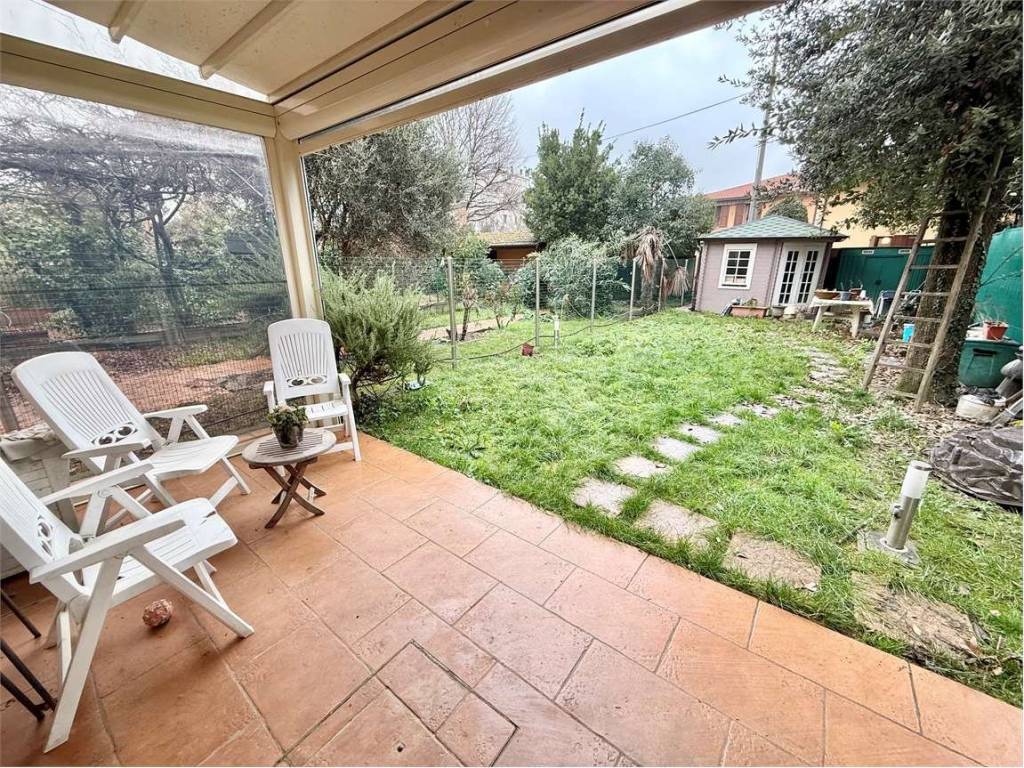 Appartamento a Imola in Imola Centro Giardino Privato e Taverna - Foto 3