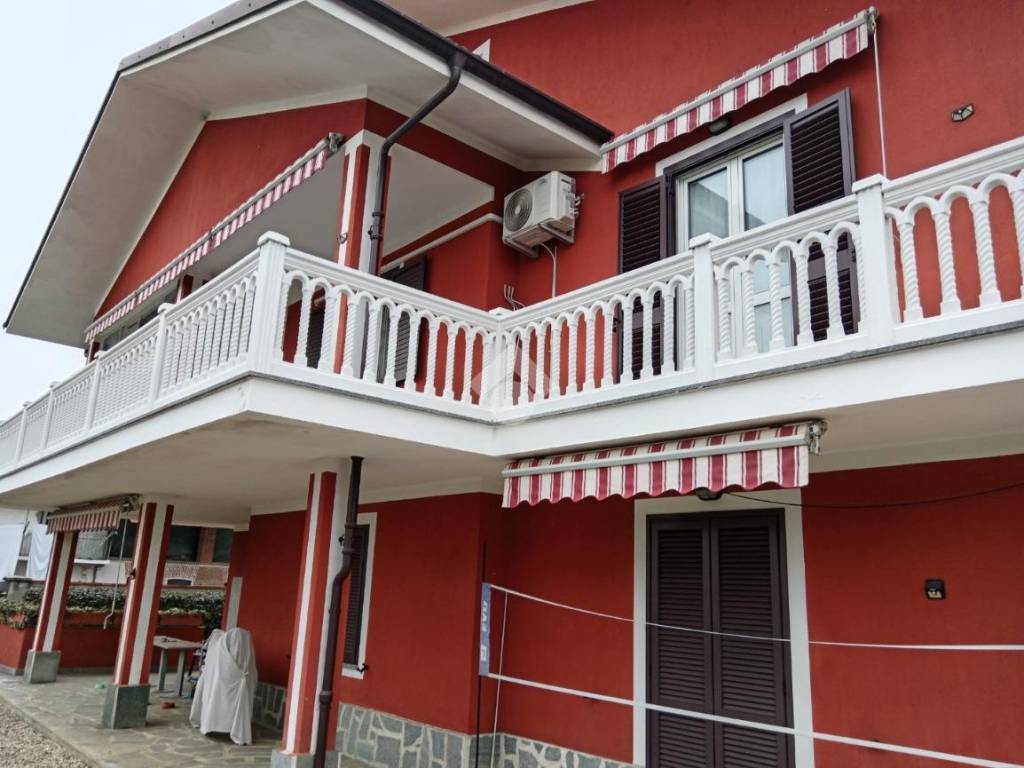 Villa a Virle piemonte in Via dell'olmo, 7 - Foto 2