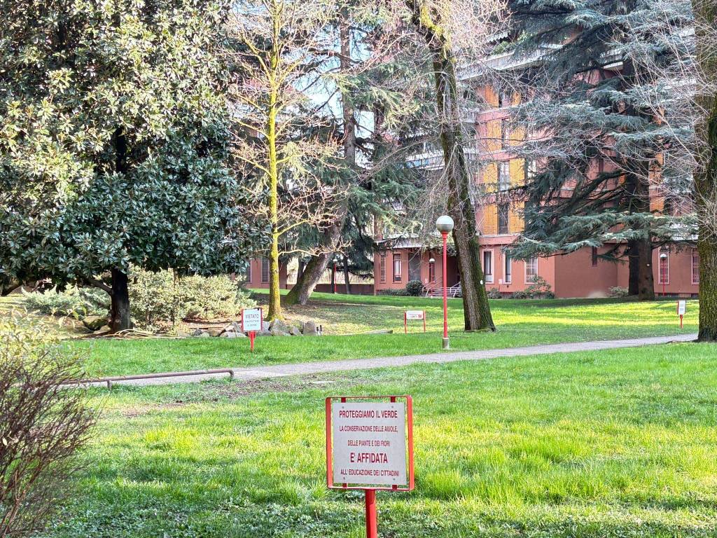 Appartamento a Segrate in Via Fratelli Cervi - Foto 2