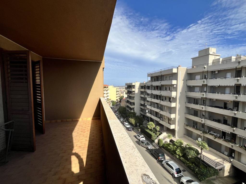 Appartamento a Reggio calabria in Via Reggio Campi II tronco - Foto 2