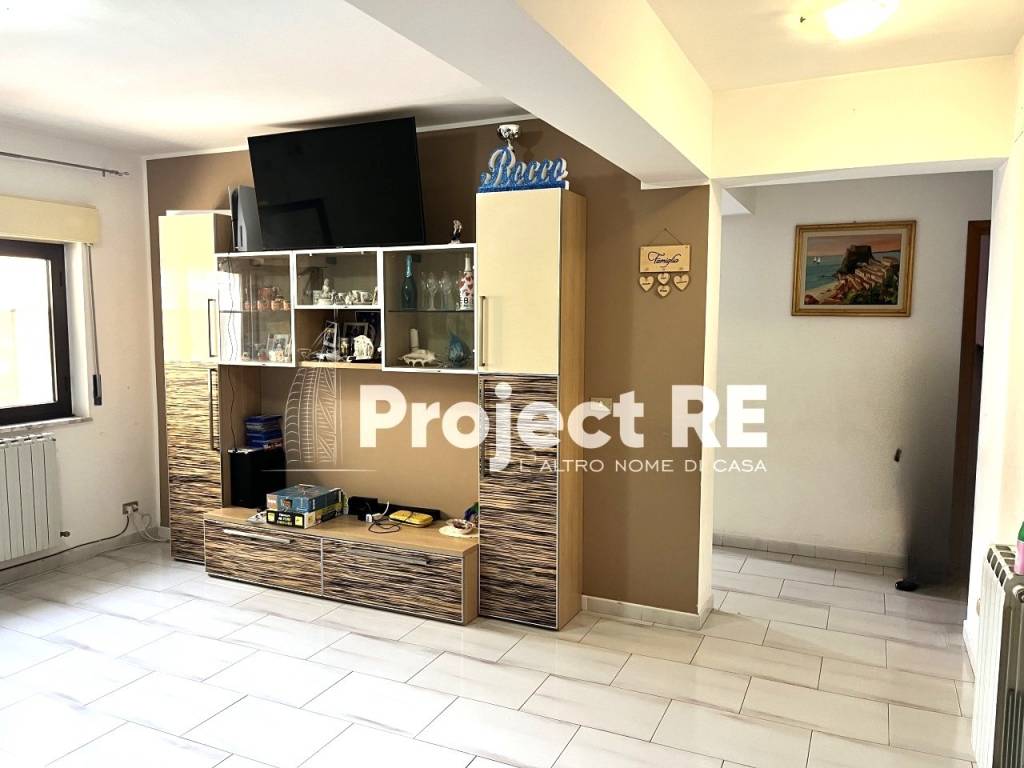 Appartamento a Scilla in Via Contrada Iaracari - Foto 2