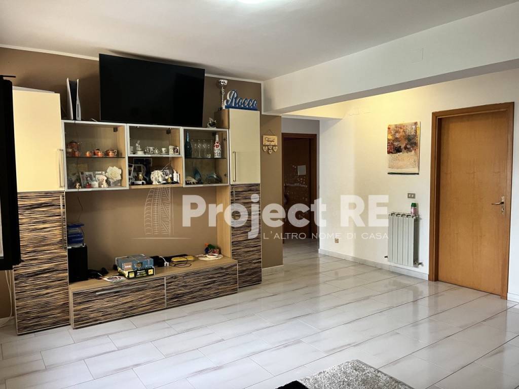Appartamento a Scilla in Via Contrada Iaracari - Foto 4
