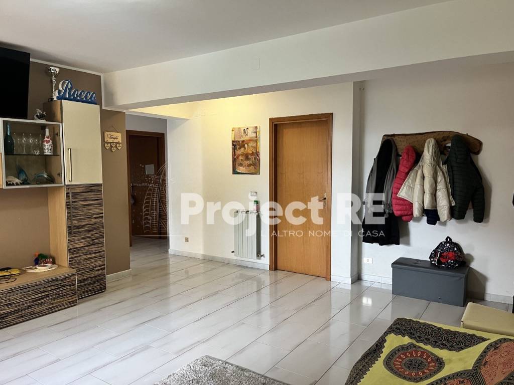 Appartamento a Scilla in Via Contrada Iaracari - Foto 5