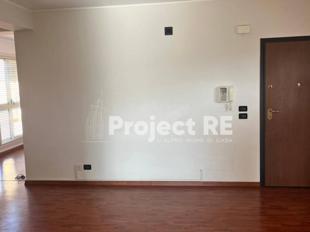 Attico / mansarda a Reggio calabria in Vico Andiloro - Foto 3