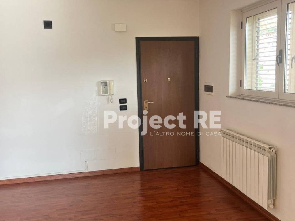 Attico / mansarda a Reggio calabria in Vico Andiloro - Foto 4