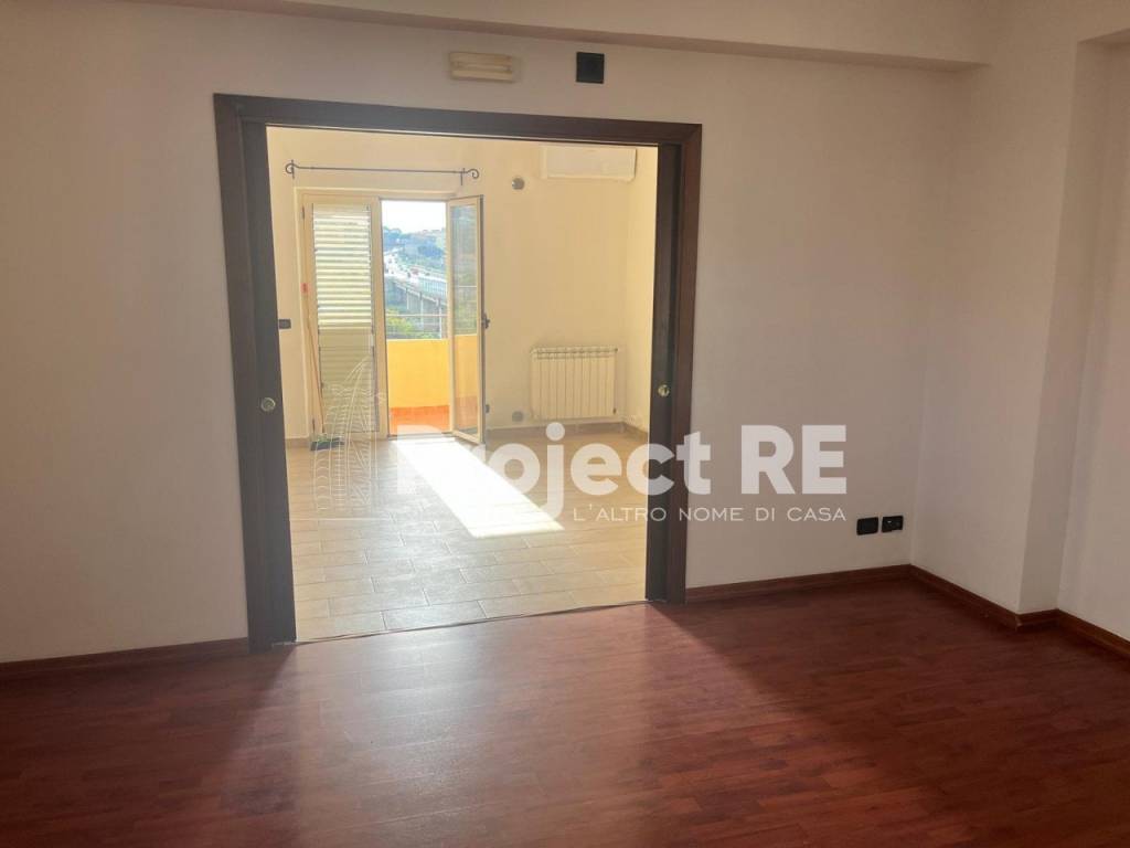 Attico / mansarda a Reggio calabria in Vico Andiloro - Foto 5