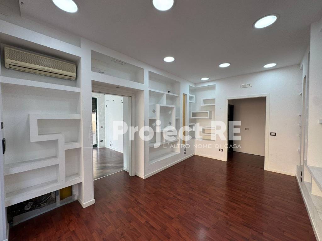 Immobile a Reggio calabria in Via Sbarre Centrali - Foto 3