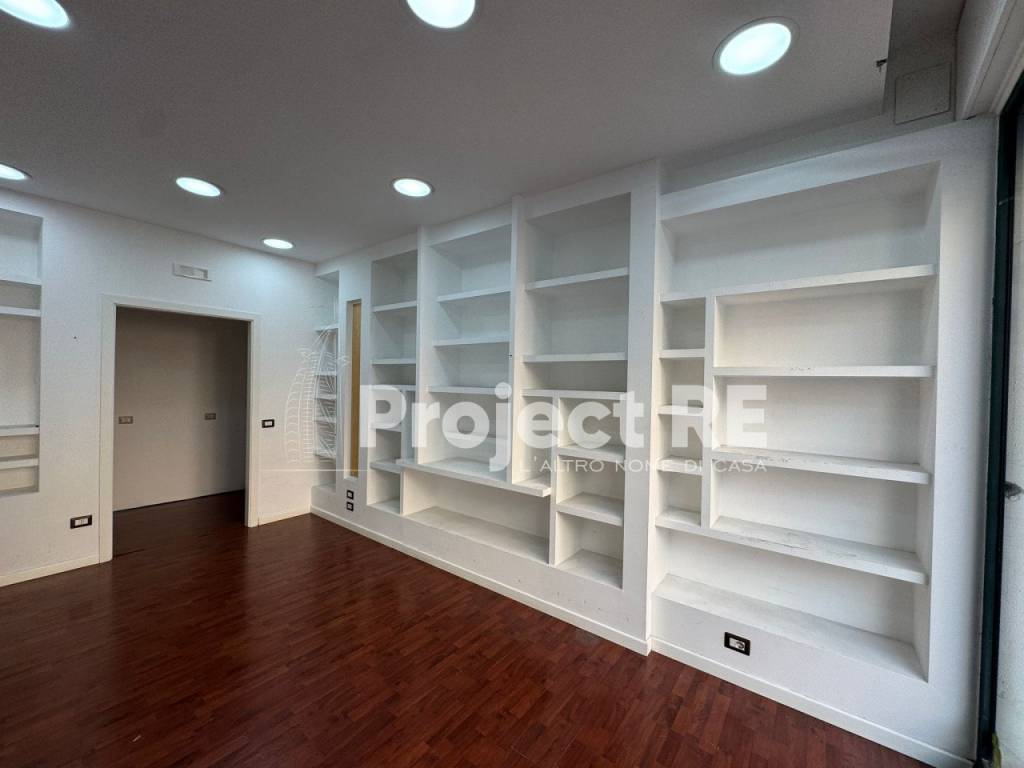 Immobile a Reggio calabria in Via Sbarre Centrali - Foto 4