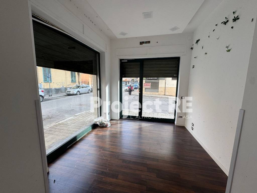 Immobile a Reggio calabria in Via Sbarre Centrali - Foto 5