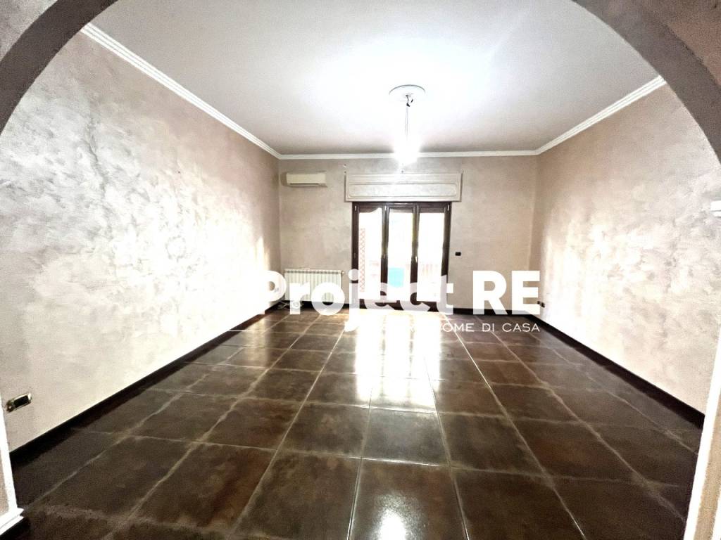 Appartamento a Reggio calabria in Via Sant'Antonio al santuario - Foto 3