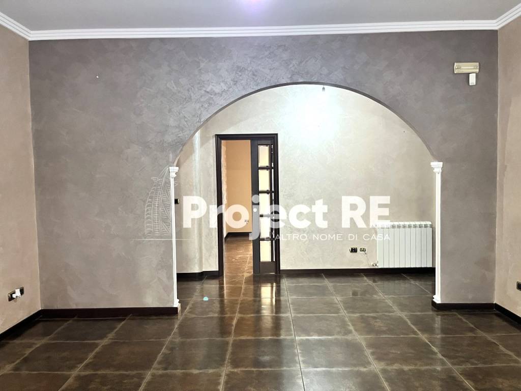 Appartamento a Reggio calabria in Via Sant'Antonio al santuario - Foto 5