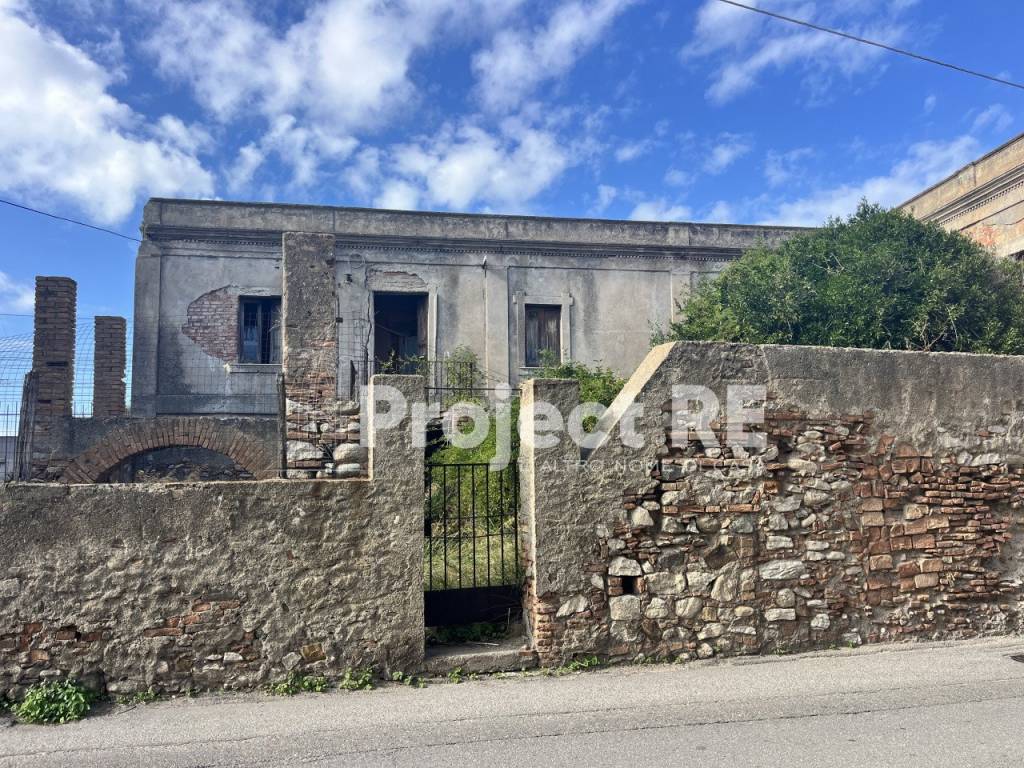 Villa a Reggio calabria - Foto 2