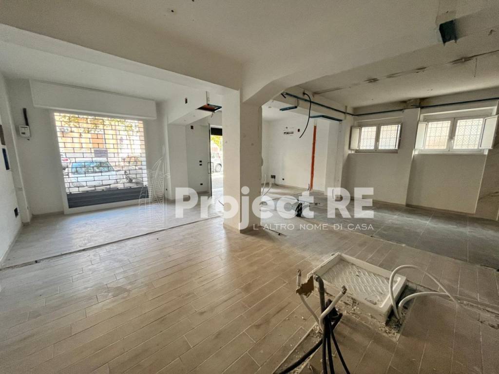 Immobile a Reggio calabria in Viale Giovanni Amendola - Foto 2