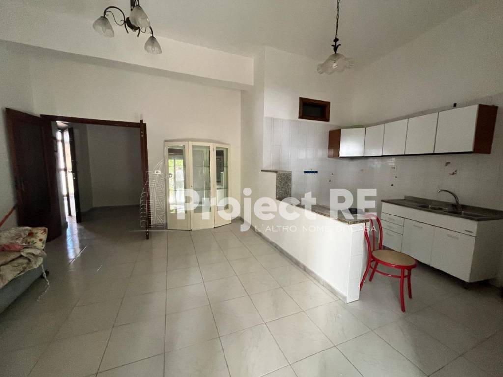 Appartamento a Reggio calabria in Vico Salemi - Foto 2