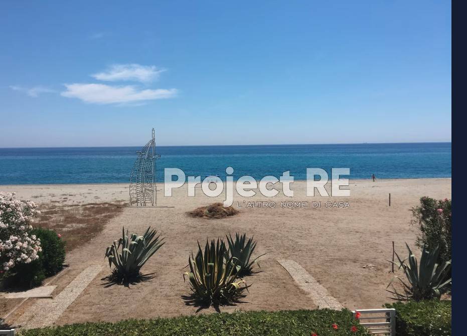 Appartamento a Ferruzzano in Ferruzzano Marina - Foto 3