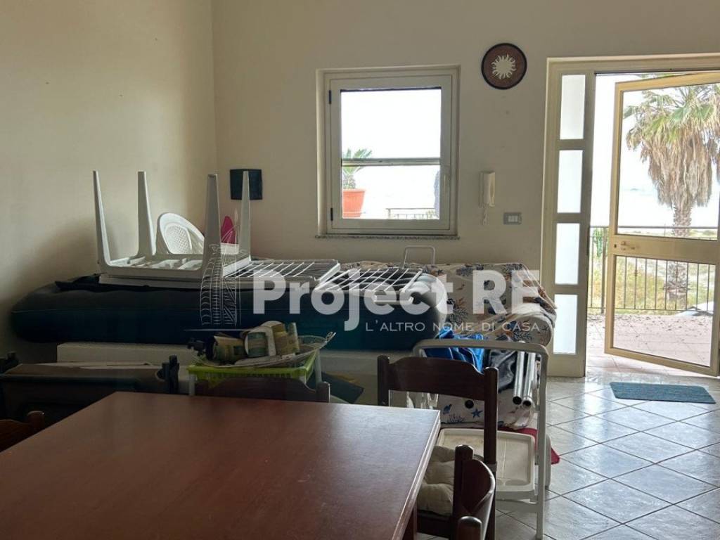 Appartamento a Ferruzzano in Ferruzzano Marina - Foto 5