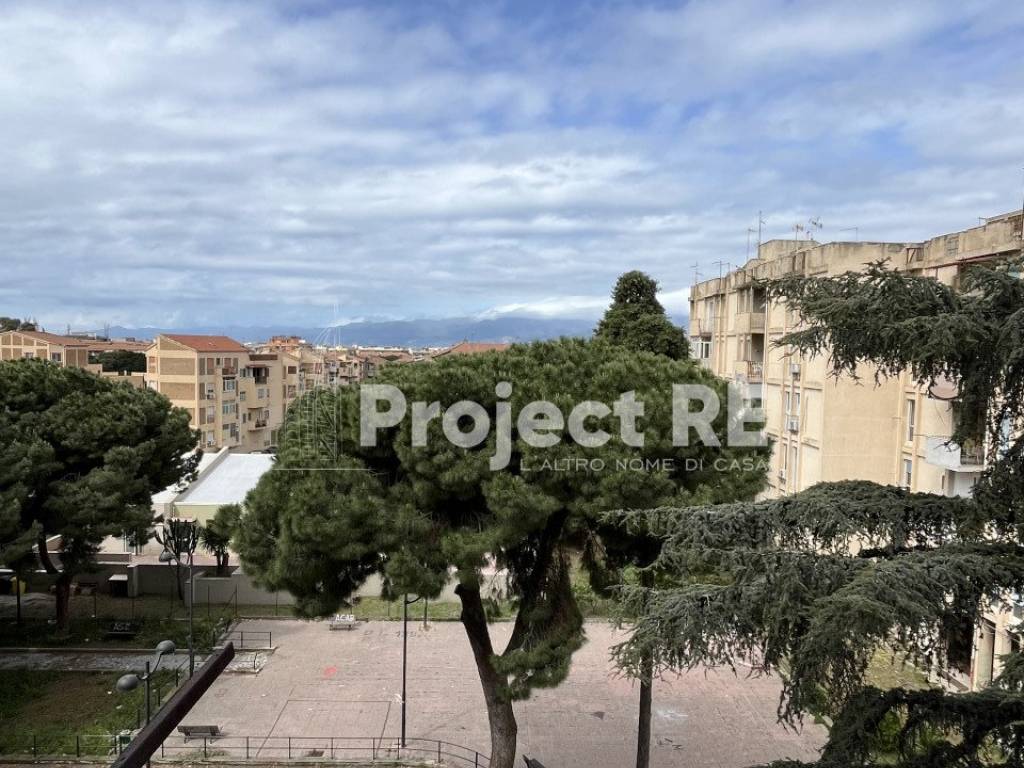 Appartamento a Reggio calabria in Viale Calabria - Foto 3