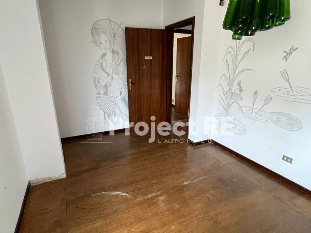 Appartamento a Reggio calabria in Via trabocchetto Diramazione Gullì - Foto 2