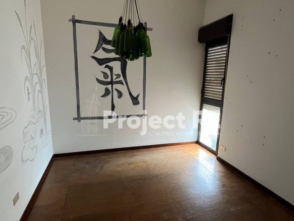 Appartamento a Reggio calabria in Via trabocchetto Diramazione Gullì - Foto 5