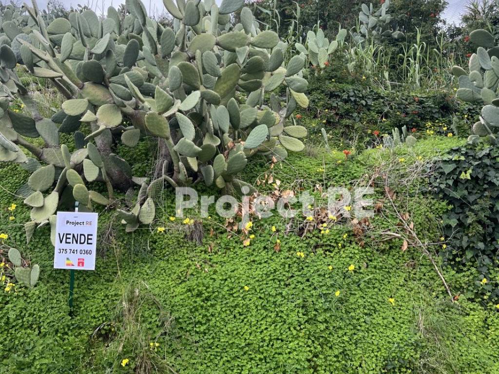 Terreno a Reggio calabria in Via Mortara S.Leo - Foto 3