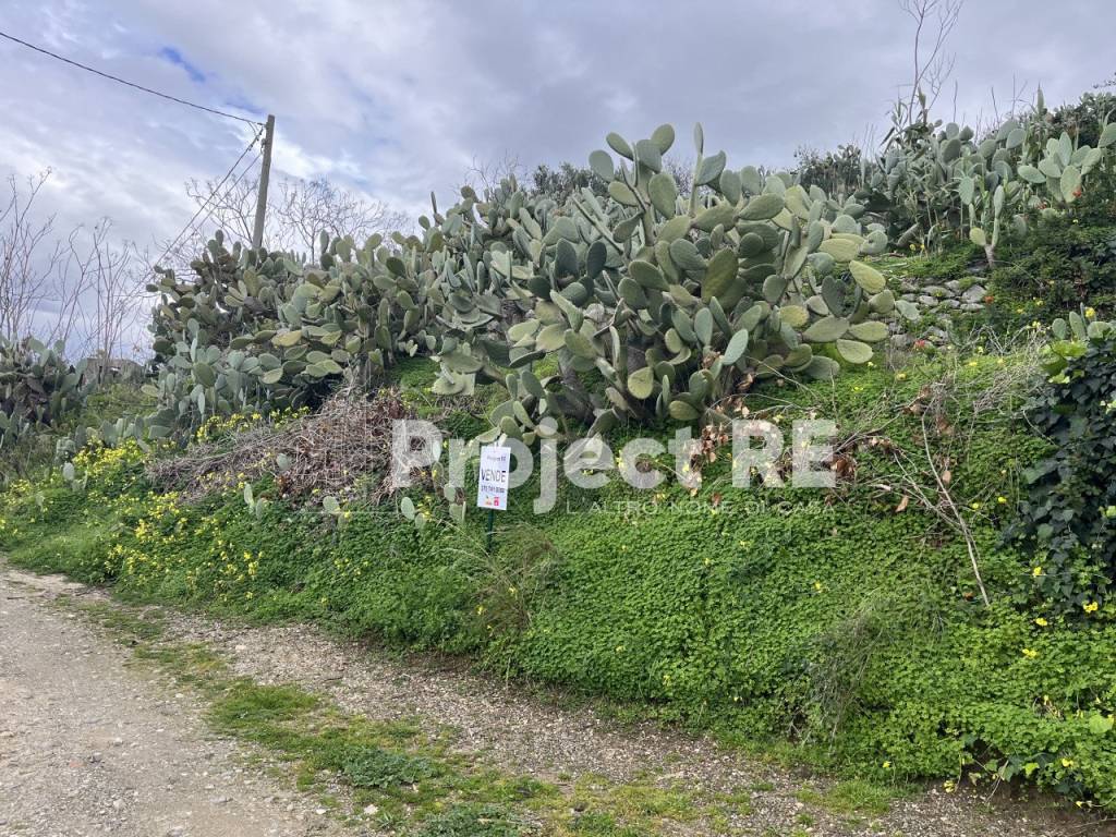 Terreno a Reggio calabria in Via Mortara S.Leo - Foto 5