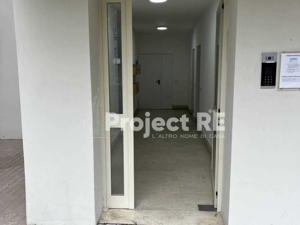 Appartamento a Reggio calabria in Via Del Gelsomino - Foto 2