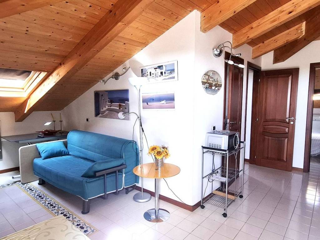 Attico / mansarda a Maratea in Via Santavenere, 6 - Foto 2