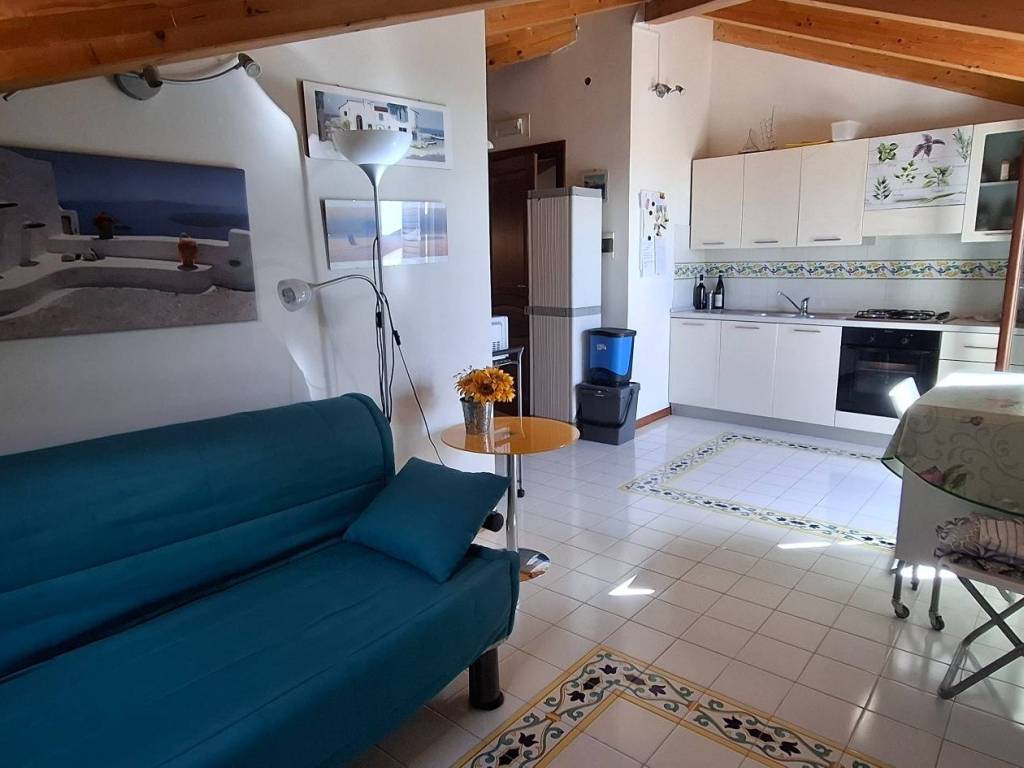 Attico / mansarda a Maratea in Via Santavenere, 6 - Foto 4