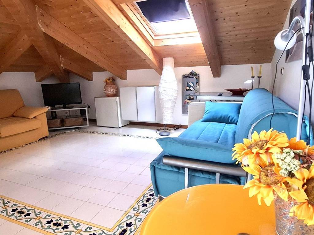 Attico / mansarda a Maratea in Via Santavenere, 6 - Foto 5