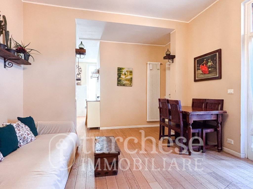 Appartamento a Bergamo in Via Don Giuseppe Ronchetti, 7 - Foto 3