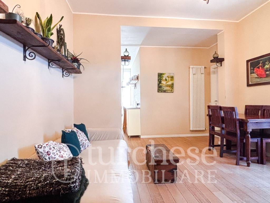 Appartamento a Bergamo in Via Don Giuseppe Ronchetti, 7 - Foto 5