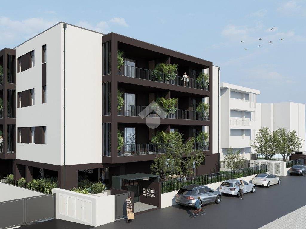 Appartamento a Verona in SPECIALE CANTIERE VIA AGNO, 13 - Foto 2