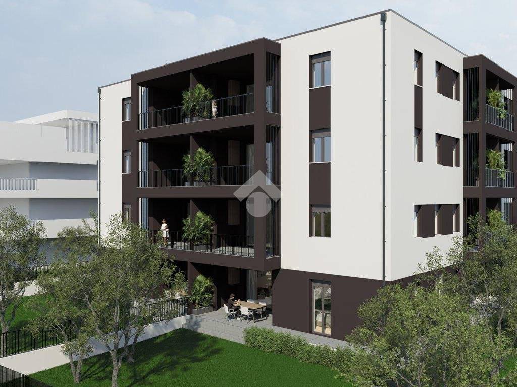 Appartamento a Verona in SPECIALE CANTIERE VIA AGNO, 13 - Foto 3